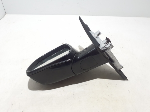   Side mirror and its parts  - 5A30B91 