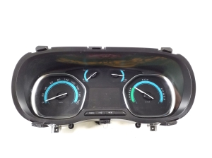 TOYOTA ProAce (2016–2026) Mērinstrumentu panelis 9842116080 - 2