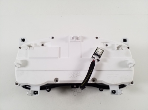 TOYOTA ProAce (2016–2026) Mērinstrumentu panelis 9842116080 - 3