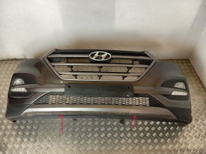 Hyundai Tucson (2015–2026) Front bumper 86511D7100 - 2