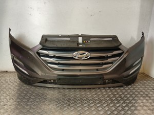 Front bumper - 86511D7100