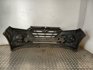 Hyundai Tucson (2015–2026) Front bumper 86511D7100 - 4