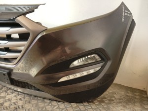 Hyundai Tucson (2015–2026) Front bumper 86511D7100 - 9