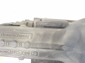 Porsche Macan (2014–2026) Steering rack 95B423055M - 6