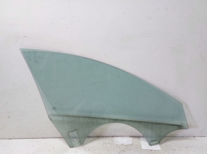 Front door glass - 43R00083