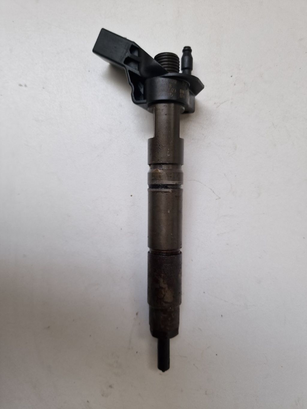 Mercedes Benz ML-Class 164 (2005–2011) Injektor Einspritzdüse 0445115076 Mercedes Benz ML-Class 164 (2005–2011) Injektor Einspritzdüse 0445115076