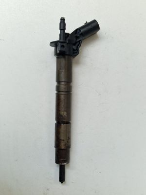 Mercedes Benz ML-Class 164 (2005–2011) Injektor Einspritzdüse 0445115076 - 2