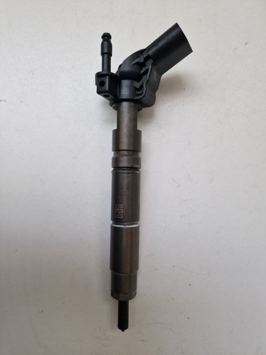 Mercedes Benz ML-Class 164 (2005–2011) Injektor Einspritzdüse 0445115076 Mercedes Benz ML-Class 164 (2005–2011) Injektor Einspritzdüse 0445115076