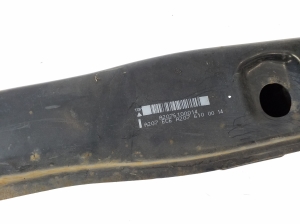 Mercedes Benz E-Class W207 (2009–2017) Rear bumper reinforcement A2076100014 - 3