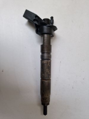 Mercedes Benz ML-Class 164 (2005–2011) Injektor Einspritzdüse 0445115076 - 2