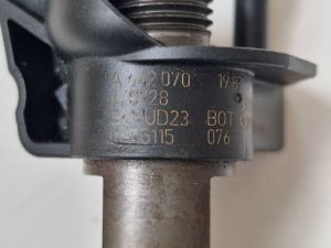 Mercedes Benz ML-Class 164 (2005–2011) Injektor Einspritzdüse 0445115076 - 3