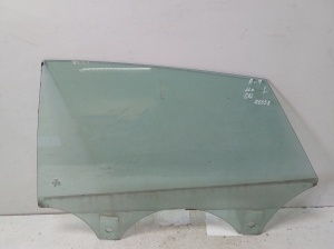Rear side door glass - 43R00082
