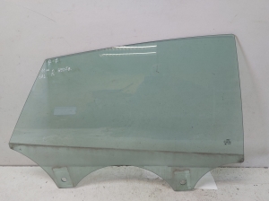 Rear side door glass - 43R00082
