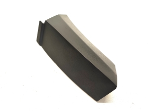 Front fender molding - A9106900100
