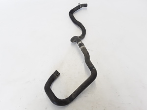  Cooling radiator hose 