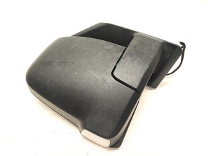   Side mirror and its parts  - A9108109001 