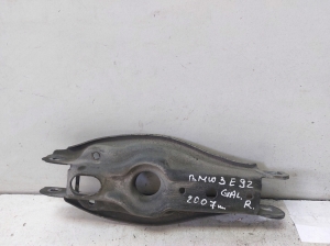 BMW 3 SERIES E92 (2006–2010) Tagumine õõtshoob 33326772899 - 2
