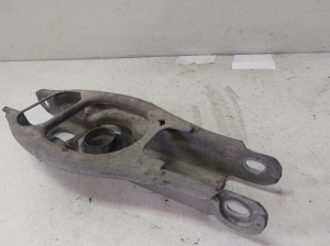 BMW 3 SERIES E92 (2006–2010) Tagumine õõtshoob 33326772899 - 3
