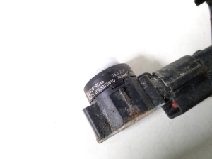 Opel Zafira C (2011–2026) Front parking sensor 52019546 - 2
