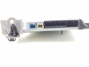LEXUS IS (2005–2013) Parking system control unit 8679253010 - 3