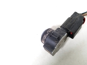 Opel Zafira C (2011–2026) Front parking sensor 52019546 - 2