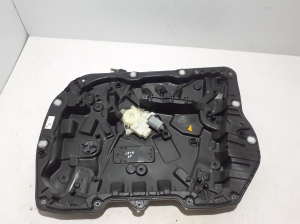   Front door window regulator  - 9450784 