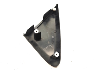   Mirror triangle trim  - A9108110000 