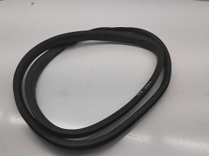 VOLVO XC60 (2008–2017) Tagumise küljeukse tihend uksel 31424325 - 3