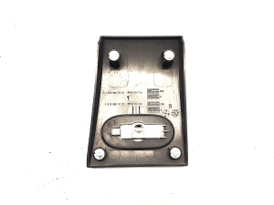 Mercedes Benz Sprinter W 907 (2018–2026) Keskmise piilari liist A9106907600 - 5