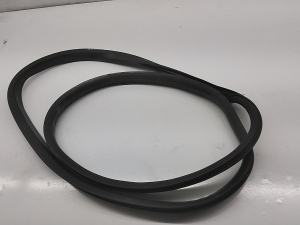 VOLVO XC60 (2008–2017) Esiukse tihenduskumm 31424324 - 3