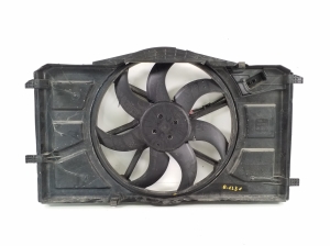 Kühlerlüfter und seine Teile - LJ938C607A