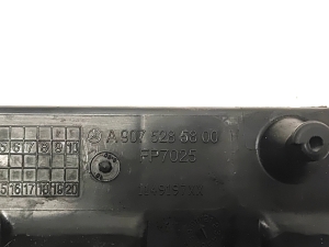 Mercedes Benz Sprinter W 907 (2018–2026) Luftfiltergehäuse A9075285800 - 2