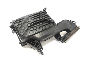 Mercedes Benz Sprinter W 907 (2018–2026) Luftfiltergehäuse A9075285800 - 3