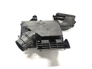 Mercedes Benz Sprinter W 907 (2018–2026) Luftfiltergehäuse A9075285800 - 4