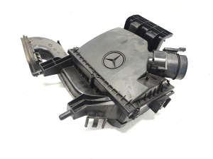 Mercedes Benz Sprinter W 907 (2018–2026) Luftfiltergehäuse A9075285800 - 5