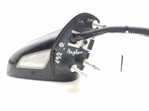 LEXUS IS (2005–2013) Side mirror and its parts 8790153080C1 - 2