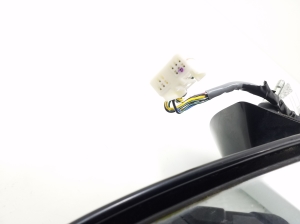 LEXUS IS (2005–2013) Side mirror and its parts 8790153080C1 - 3