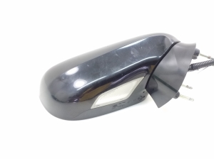 LEXUS IS (2005–2013) Side mirror and its parts 8790153080C1 - 4
