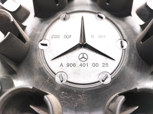 Mercedes Benz Sprinter W 907 (2018–2026) Ilukilp A9064010025 - 3