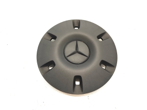 Mercedes Benz Sprinter W 907 (2018–2026) Ilukilp A9064010025 - 3