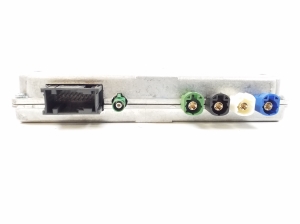 Porsche Macan (2014–2026) Camera control module 7PP907556AN - 2