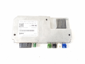 Camera control module - 7PP907556AN