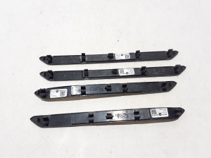 BMW X 7 G07 (2018–2026) Inner sill trim - 4