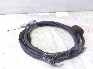 Mercedes Benz Sprinter /906/ (2006–2018) Bīdāmo durvju cita detaļa A9067600740 - 3