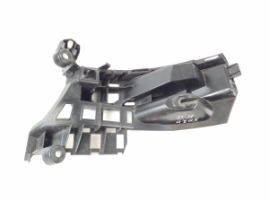 Porsche Macan (2014–2026) Rear bumper bracket 95B807483 - 2