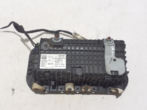 BMW X 7 G07 (2018–2026) Airbag de passager 72125A5AA66 - 2