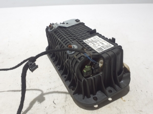 BMW X 7 G07 (2018–2026) Airbag de passager 72125A5AA66 - 3