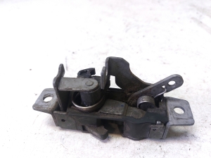 Mercedes Benz Sprinter /906/ (2006–2018) Seitenschiebetürschloss A9067301635 - 2