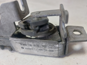 Mercedes Benz Sprinter /906/ (2006–2018) Seitenschiebetürschloss A9067301635 - 4