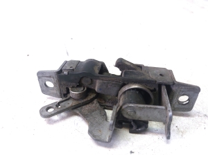 Sliding door lock - A9067301635